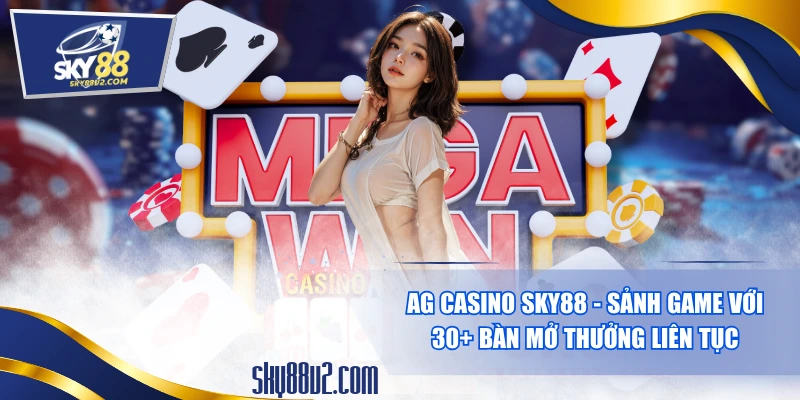 AG Casino