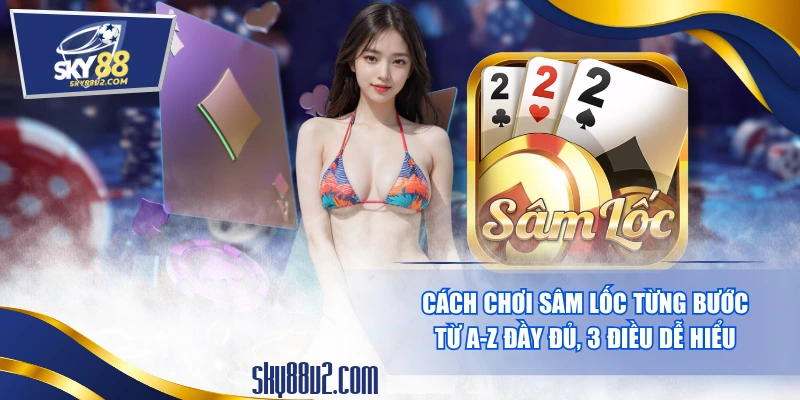 Sâm Lốc